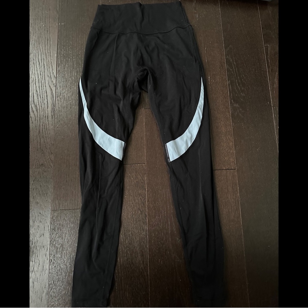 Buff Bunny leggings